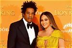 Beyonce and Jay-Z Bring Toddler to Vmas