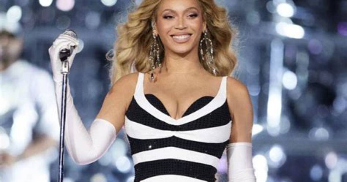 Beyonce Net Worth