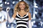 Beyonce Net Worth