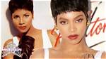 Beyonce Pays Homage to Toni Braxton with Her Halloween Costume