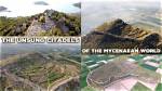 Beyond Mycenae: These Are 13 Almost Unknown Mycenaean Citadels You've Never Heard Of