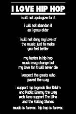 Beyond the Lyrics: Unforgettable Hip Hop Quotes That Define a Generation