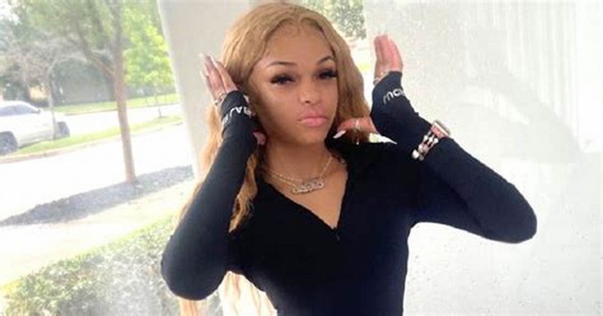 Bhabicurlz – Bio, Facts, Family & Career