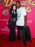Bhad Bhabie and Boyfriend Le Vaughn Are Expecting Their First Child