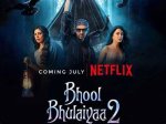 Bhool Bhulaiyaa 2 Locks Its Ott Release Date