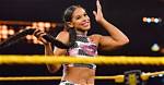 Bianca Belair: the Real Beauty Behind the Glam