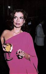 Bianca Jagger