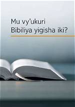 Bibiliya Ivuga Iki Ku Byerekeye Gukora Imibonano Mpuzabitsina Mbere Yo Gushyingiranwa/ Mbere Y'amasezerano Yo Gushyingiranwa?