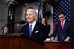 Biden to Deliver Annual State of the Union Address