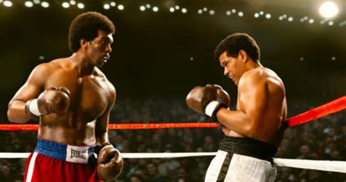 Big George Foreman True Story: How Accurate Is the Boxing Biopic?