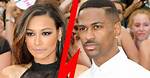 Big Sean and Naya Rivera Call off Engagement