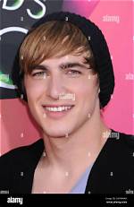'Big Time Rush' Star Kendall Schmidt's Transformation in Photos