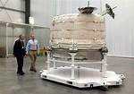 Bigelow Module Ready to Fly to Space Station