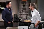 Bill and Liam Working to Kidnap Steffy to Convince Her to Be with Liam