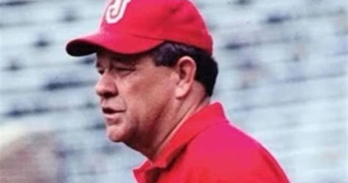 Bill Burgess Obituary: Former Jacksonville State Football Coach Bill Burgess Passes Away at 82