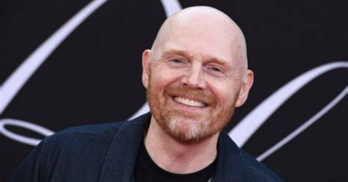 Bill Burr - Age, Bio, Birthday, Family, Net Worth