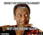 Bill Cosby Memes Gone Horribly Awry