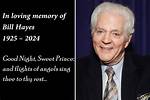Bill Hayes Health: Does Bill Hayes Have Dementia?