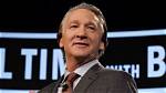 Bill Maher Slamming and Abusing Tom Cruise for Supporting China