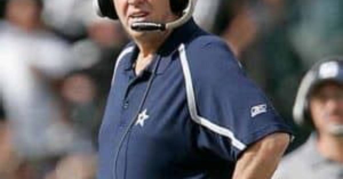 Bill Parcells Net Worth, Salary, Wife, Age, Wiki-Bio. 2022
