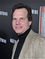Bill Paxton Height