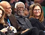 Bill Russell Net Worth