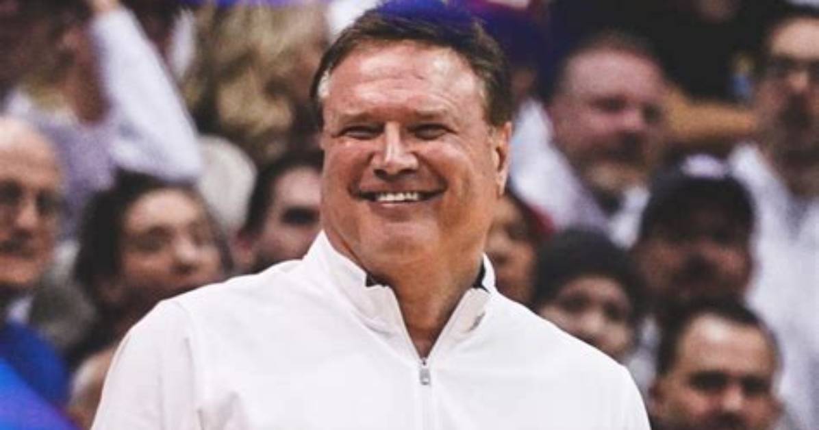 Bill Self Weight Loss: the Inspiring Journey of the Basketball Coach's Health Transformation!
