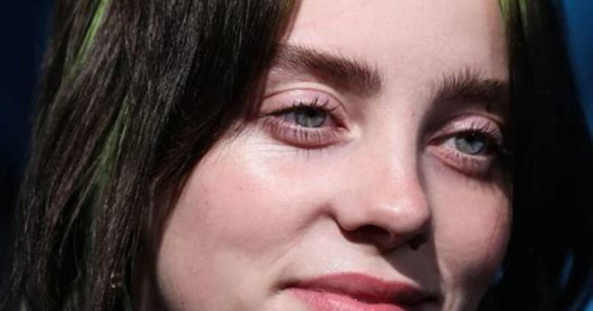 Billie Eilish Reveals How She Embraced Her Curves After Year's of Being Criticized and Struggling to Accept How She Looked