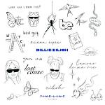 Billie Eilish Tattoos: Guide to Ink Designs and Their Meanings