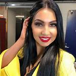 Billie Kay Puts Her Wwe Release Behind Her with a Nude Photo: I Have the Courage to Post It - Billie Kay, a Wrestler Who Was Released by Wwe In. ..