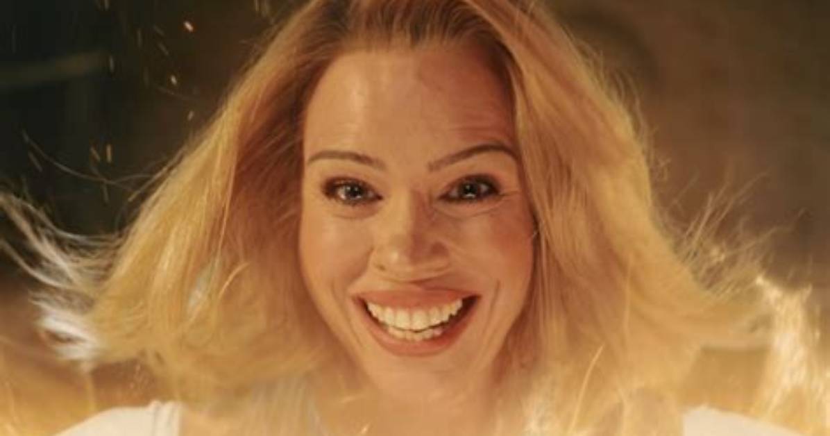 Billie Piper