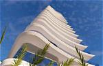 Billionaire Developer Plans 1,001-Foot High Skyline Viewing Machine for Nomad