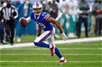Bills Address Banged-up Secondary Depth by Signing 12-Year Veteran Josh Norman to Practice Squad