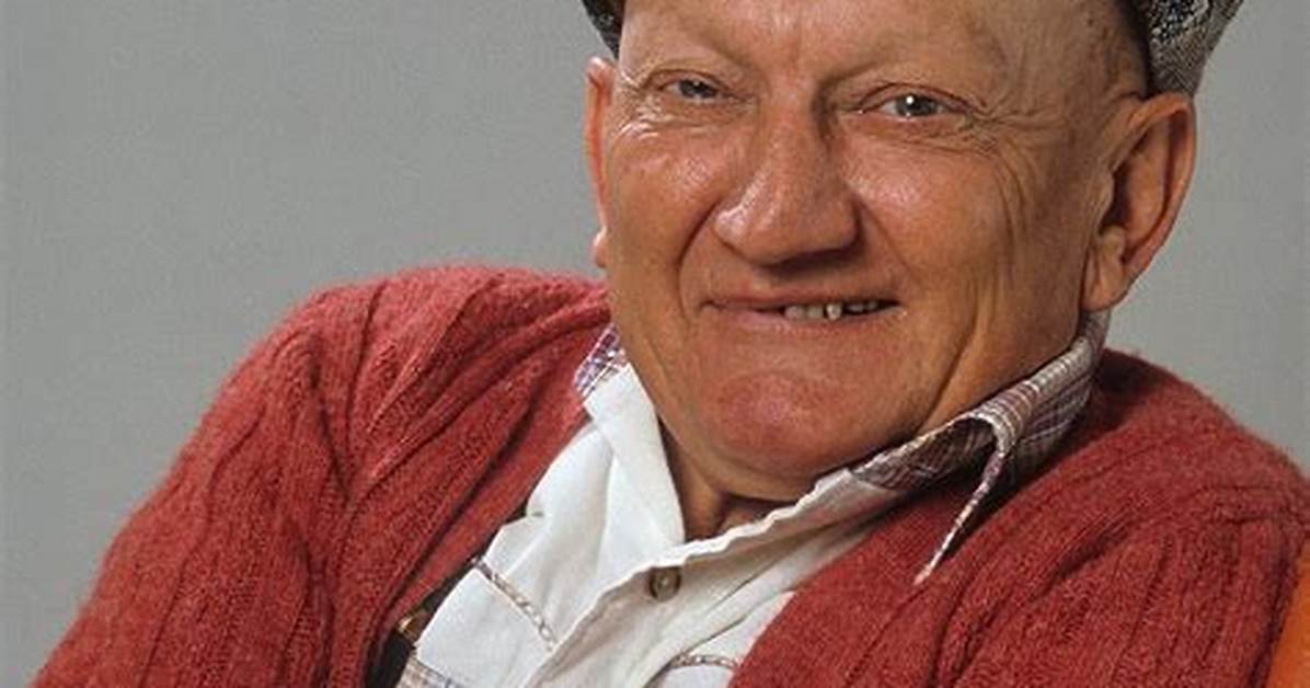 Billy Barty