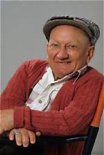 Billy Barty