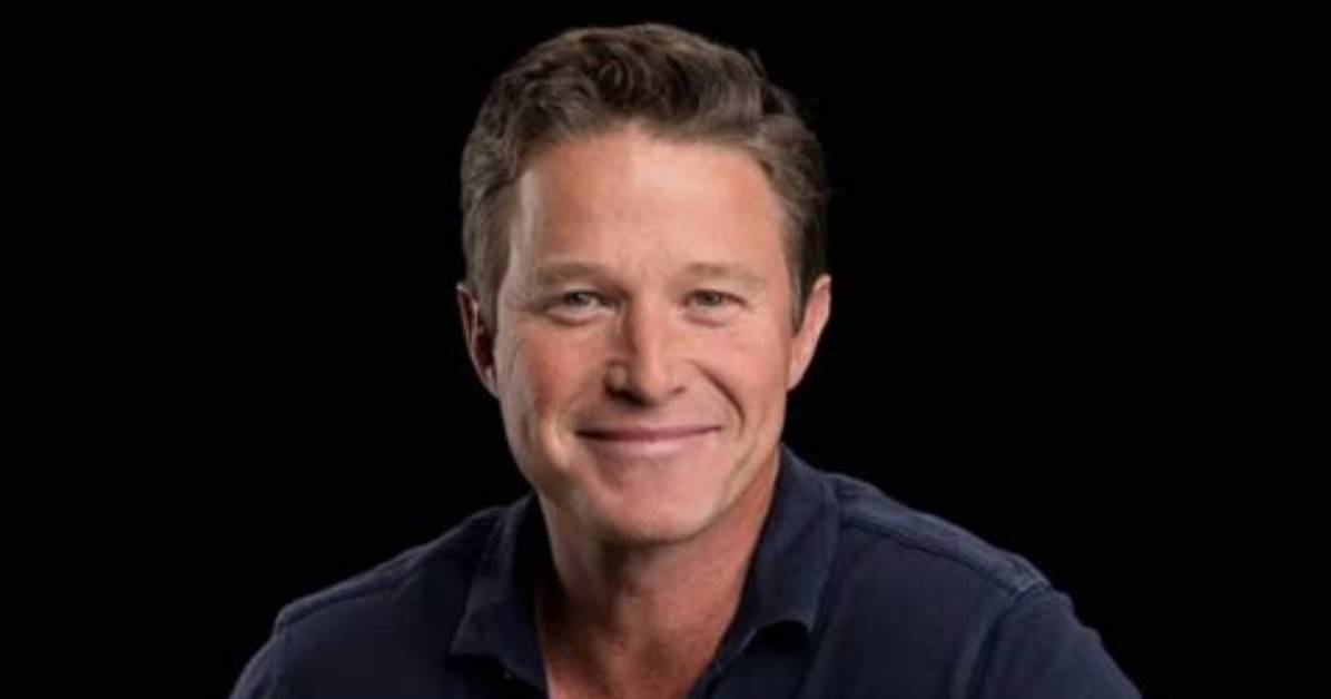 Billy Bush Net Worth | Therichest