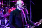 Billy Corgan Shares the Origin Story of the Smashing Pumpkins Name