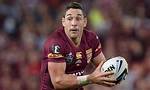 Billy Slater; Age, Book, Father, Wife, Net Worth, Height, Family