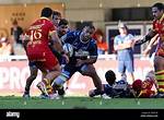 Billy Vunipola