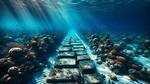 Bimini Road: Geological Wonder or Road to the Lost City of Atlantis?