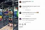 Binaragawan Bali Justyn Vicky Tewas Usai Gagal Angkat Beban 200 Kg