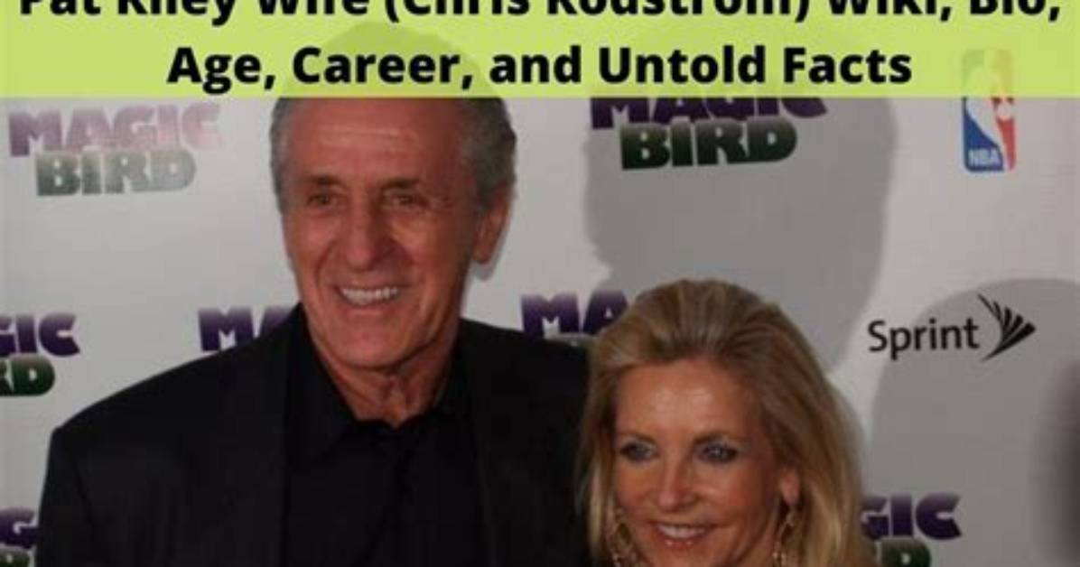 Bio, Age, Career, Wife, Other Facts About the Comedian
