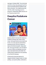 Biography, Career, Marriage, Unknown Facts