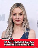 ‘Bip’ Alum Carly Waddell Receives Backlash After Promoting Weight Loss Shakes While Pregnant