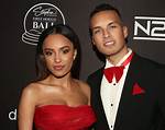 Bip's Serene Russell Accuses Brandon Jones of Cheating