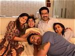 Birla Family - Celebrity Family
