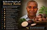 Bitter Kola Benefits: Unlocking Nature's Hidden Treasure