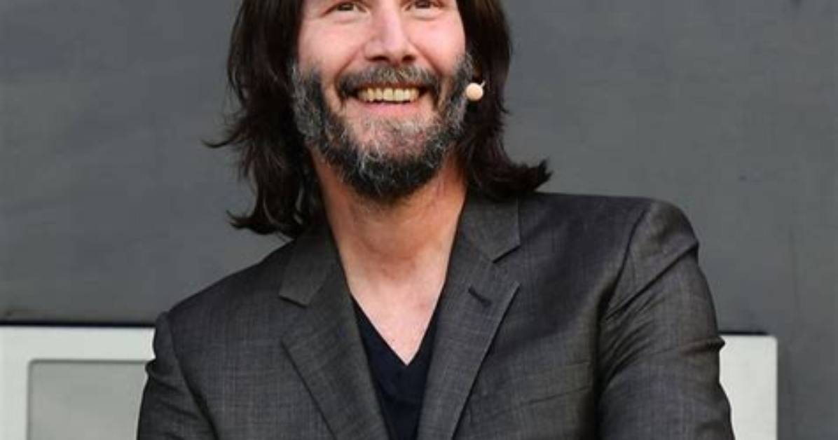 Bjj Belt Holder Keanu Reeves Surprises Israel Adesanya, Dustin Poirier, and Ex-Ufc Champ with Latest Move – “John Wick and the Thugjitsu Master Walk into a Bar”