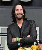 Bjj Belt Holder Keanu Reeves Surprises Israel Adesanya, Dustin Poirier, and Ex-Ufc Champ with Latest Move – “John Wick and the Thugjitsu Master Walk into a Bar”