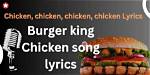 Bk Have It Your Way Lyrics 2023 by Burger King